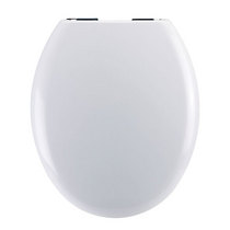 NTS005 Premier Luxury Soft Close Toilet Seat
