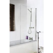 NSSQ Premier 810mm Square Bath Screen