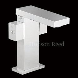 CAR305 Hudson Reed Kubix Basin Mixer