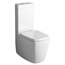 MAG004 Magna Toilet Inc. Soft Closing Seat