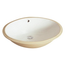 EXP016 Express 490mm Round Undermount Basin