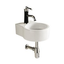 TCB001 Inca 275mm Cloakroom Basin