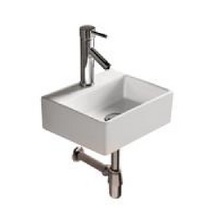 Salina 330mm Cloakroom Basin