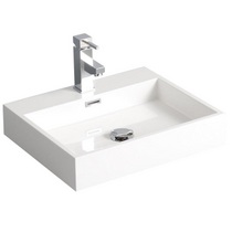 TCB036 Ascot 495mm Counter Top Basin