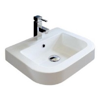 BAS001 Avon 600mm Counter Top Basin
