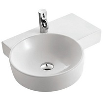 TCB028 Barocci 660mm Basin