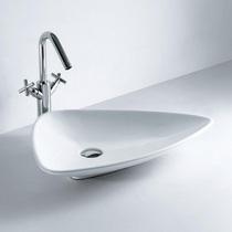 TCB011 Florentino 450mm Counter Top Basin
