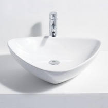 TCB012 Contra 550mm Basin