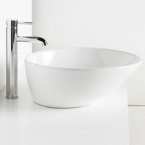 TCB015 Zodiac 400mm Counter Top Basin