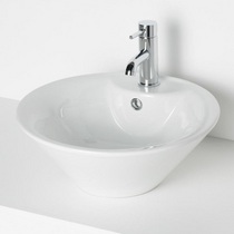 TCB017 Donna 450mm Counter Top Basin