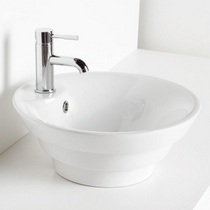 TCB017 Jessop 450mm Counter Top Basin