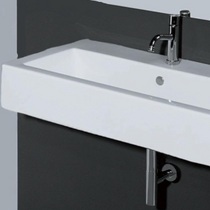 Quadro 1000mm Basin 1 Or 2 Tapholes