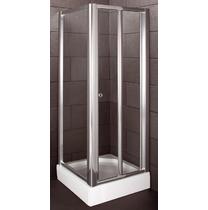 STS018 Style 760mm Bi-fold Shower Door