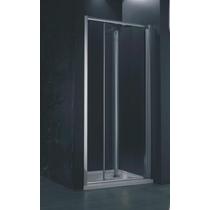 INS004 Indi 760mm Bifold Shower Door