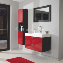 RF011 Hudson Reed Contrast Furniture Pack