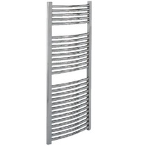 Curved Chrome