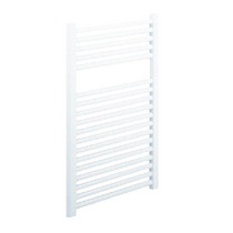 Curved White