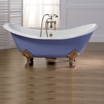 Duchess Bath 1800x770 Inc. Cast Iron Feet