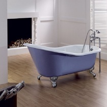 Mallard Bath1700x770 Inc. Cast Iron Feet