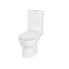 NAS007 Nashville Toilet Inc. Soft Closing Seat