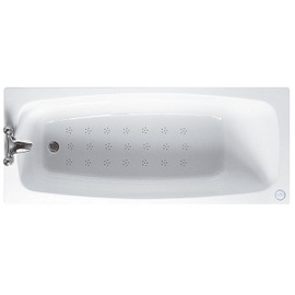 SIM007 Uno 1700x700 Acrylic Bath With Simply Air