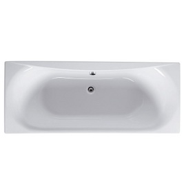 SIM011 Jubilee 1700x700 Acrylic Bath