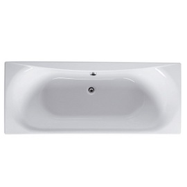 SIM021 Jubilee 1800x900 Bath With Armour Plus