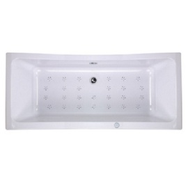 SIM025 Versailles 1800x800 Bath With Simply Air