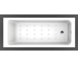 SIM028 Grove 1700x700 Bath with Simply Air