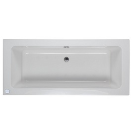 SIM036 Alverus 1800x800 Bath With Armour Plus