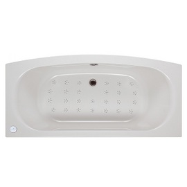 SIM040 Krest Bath 1700x700 With Simply Air