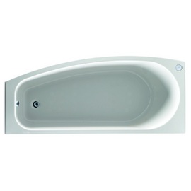 SIM041 Compact 1700x700x500 Left Hand Bath