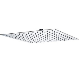 A3088 Hudson Reed 200mm Square Fixed Shower Head