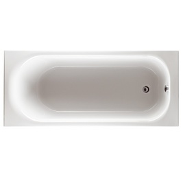 SIM057 Mirage 1800x800 Bath With Armour Plus