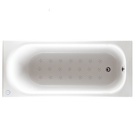 SIM058 Mirage 1800x800 Bath With Simply Air