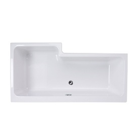 SIM060 Dynamo 1700x850x700 Right Hand Bath