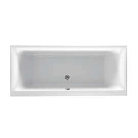 ACB002 Abruzzi 1700x750 Bath With Armour Plus