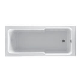 ACB004 Fibonacci 1700x750 Bath With Armour Plus