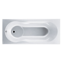 ACB005 Delta 1700x750 Bath