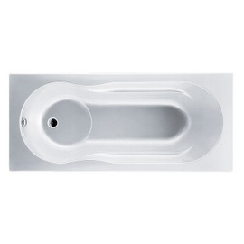 ACB007 Delta 1600x700 Bath