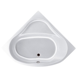 ACB009 Linda 1400x1400 Bath