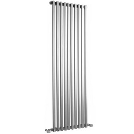HL392 Hudson Reed 1500x500mm Finesse Stainless Steel Designer Radiator