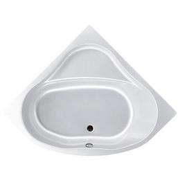 ACB010 Linda 1400x1400 Bath With Armour Plus