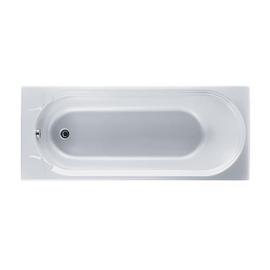 ACB014 Chillingham 1700x700 Bath With Armour Plus