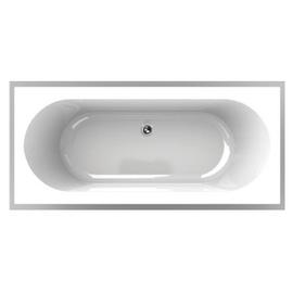 ACB018 Spirit 1700x750 Bath With Armour Plus