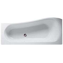 ACB025 Melrose 1700x750x600 Left Hand Bath With Armour Plus