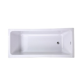 ACB034 Fontana 1700x750 Bath With Armour Plus
