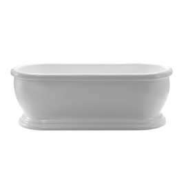 FSA002 Waltham 1730x780mm Free Standing Bath