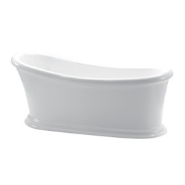 FSA003 Cambourne 1710x730mm Free Standing Bath