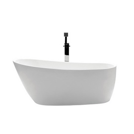 FSA005 Moretti 1730x790 Free Standing Bath